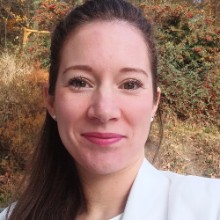 Céline Rappe (Vroedvrouw) | doctoranytime