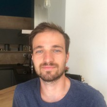 Tom Feignant (Kinésithérapeute): Prenez rendez-vous en ligne