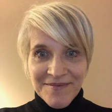 Annamarie Tallo