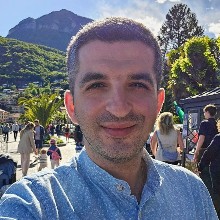 Levon Hakobyan