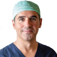 Dr Octavian Grigoras Ophthalmologist | doctoranytime