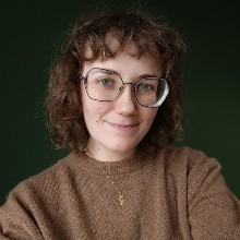 Maëva Petit Cerisier Master