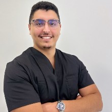 Mehdi Bouhoute