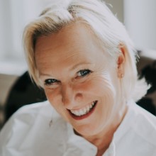 Caroline Jacques De Dixmude Naturopath | doctoranytime