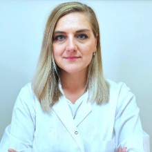 Dr Ioana Cimpean Dermatologist: Book an online appointment