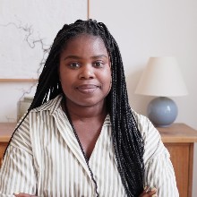 Jonelle Mpanyama