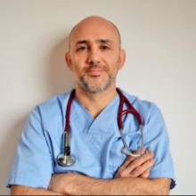 Dr Fabien Carlier Pulmonologist | doctoranytime