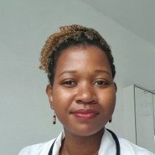 Dr Gisèle Ngabire General Practitioner: Book an online appointment
