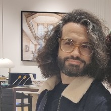 Dominique Da Conceição Marques