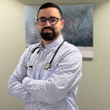 Mohamed El Amraoui Dr.