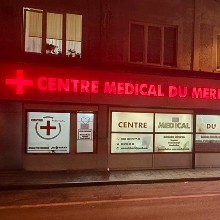 Centre Médical Du Méridien