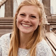 Gaëlle Gillot Master