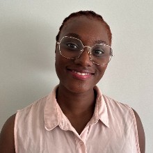 Fatoumata Djalo