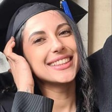 Ghislaine Rahali