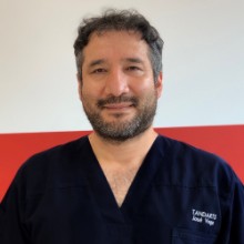 José Vega (Tandarts) | doctoranytime