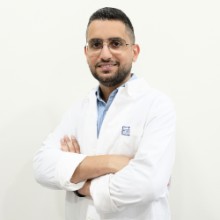 Dr Samer ZOGHAIB (Dermatoloog): Boek online een afspraak