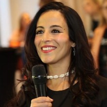Asma Rahmani