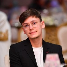 Tamerlan Taimeskhanov
