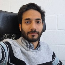 Moubin Hossein