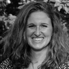 Melodie Vander Borght