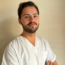 Maxime Fichaux (Dentiste): Prenez rendez-vous en ligne