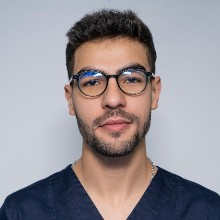 Chamseddine Lahneche