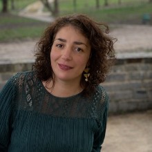 Belen Anton Y Sopena