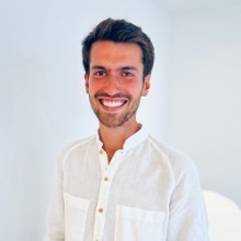 Timothée Boland Osteopath: Book an online appointment