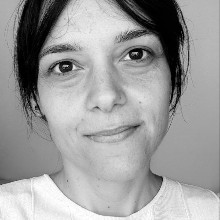 Georgia Pataridou MSc MT, MLD-CDT