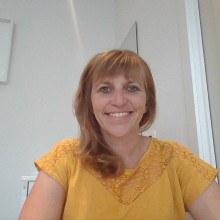 Alexandra Praile Master
