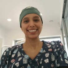 Imane Amrane