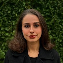 Ana-Maria Candja