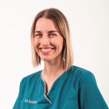 Pia Op de Beeck Dentist | doctoranytime
