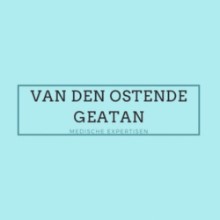 Dr Gaetan Van den Ostende (Medisch deskundige): Boek online een afspraak