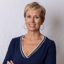 Nathalie De Taeye