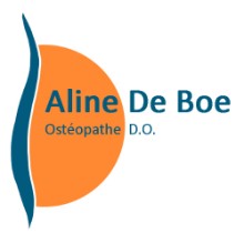 Aline De Boe