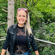 Stéphanie Lenger