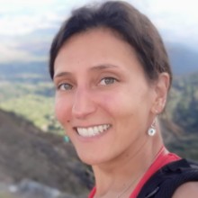 Déborah La Monica (Therapeut): Boek online een afspraak