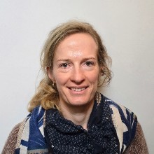Joséphine Behaegel