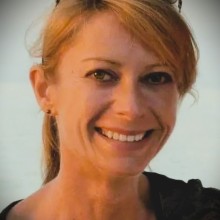 Dr Axelle MAYET