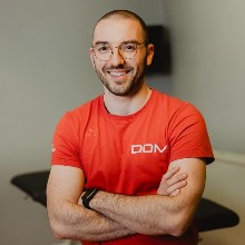 Dominique Cutaia (Kinesist) | doctoranytime Dominique Cutaia (Kinesist) | doctoranytime