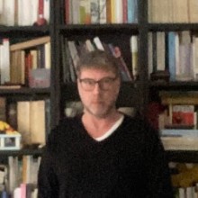 Christophe Roffi (Psychothérapeute - Psychanalyste): Boek online een afspraak
