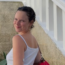 Maurine Hagon Master