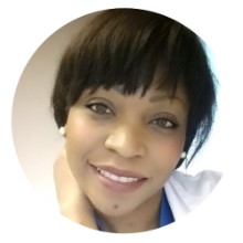 Dr Sandra Mupingu (Gastro Enteroloog) | doctoranytime