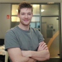 Jeremy Patesson