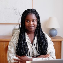Jonelle Mpanyama