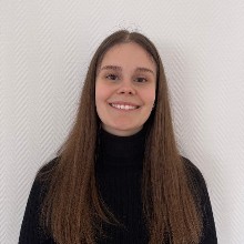 Elisa Santello Master