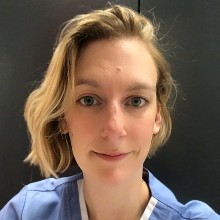Coline Ahn