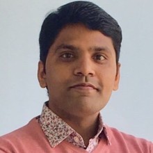 Vikram Bollineni