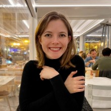 Louise Denies (Diëtist): Boek online een afspraak